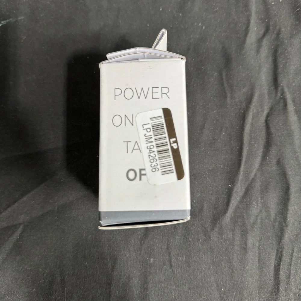Travel Smart by Conair All-in-One Adapter: Compatible with European Outlets